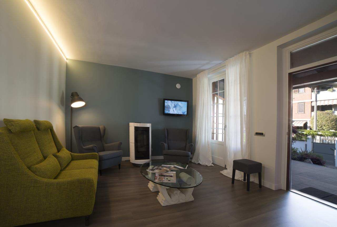 Cascina36 B&B Pregnana Milanese Екстериор снимка